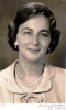 Irmgard Kiesenberg 1965