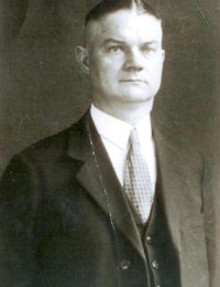 Emil Gustav Kiesenberg