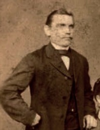 Friedrich Gustav Adolf Löchelt, ca. 1880