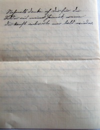 Brief an Enkel August Meese, Seite 4