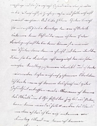 Wilhelm (I.) G.D. Klothmann, Brief vom 21.12.1873, Blatt 2