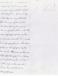 Wilhelm (I.) G.D. Klothmann, Brief vom 21.12.1873, Blatt 3