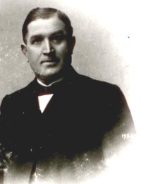Heinrich Diedrich Wilhelm (Wilhelm) Nölle gt. Böckelmann