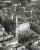 Martinskirche Kassel, Luftaufnahme 1929
